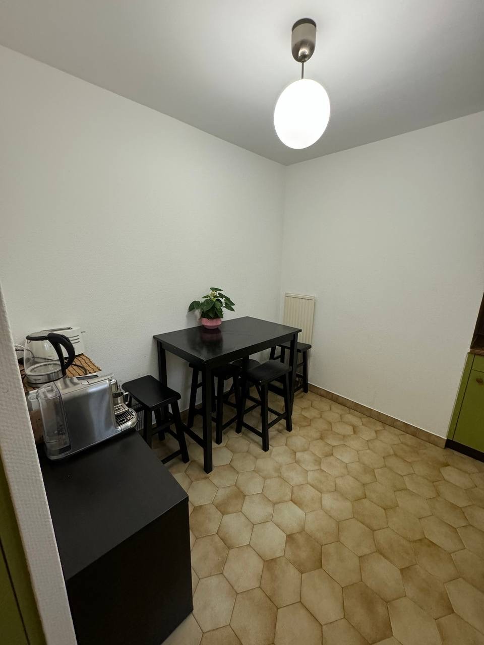 3 ½ rooms apartment, photo 1 sur 8