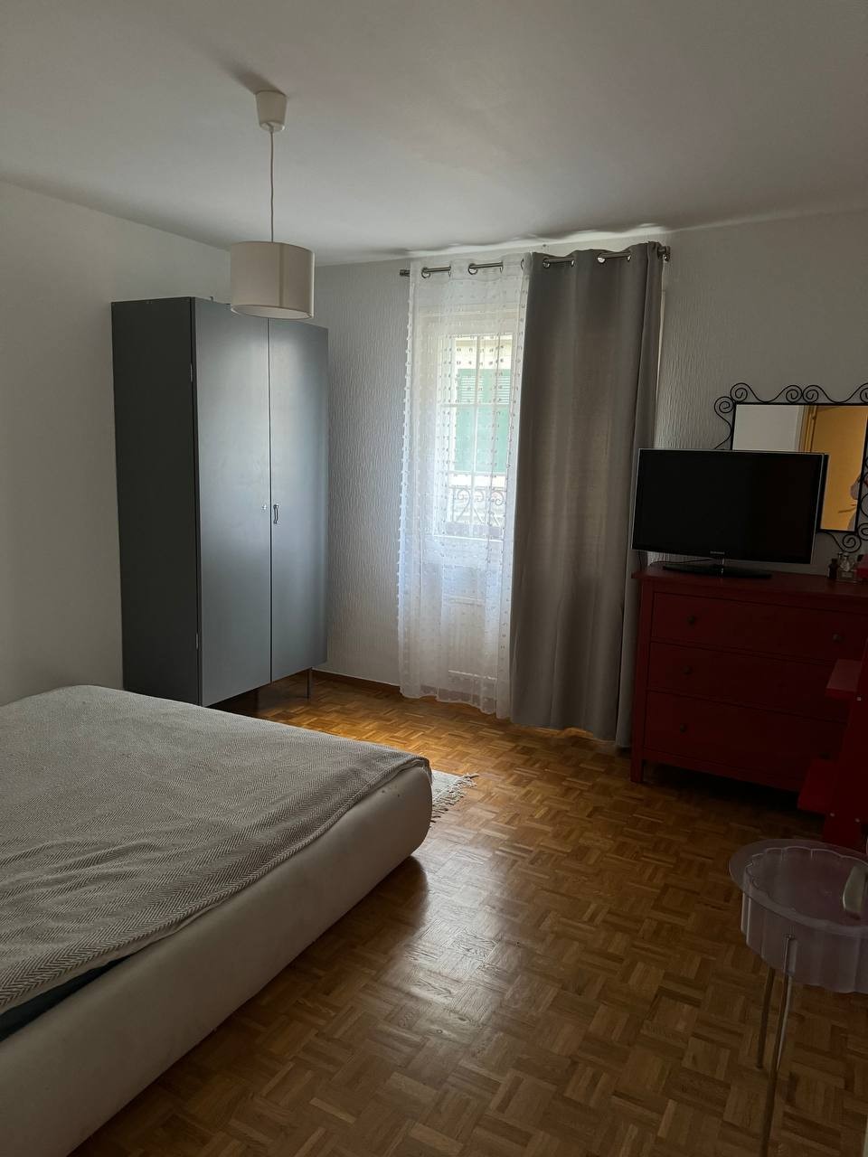 3 ½ rooms apartment, photo 7 sur 8