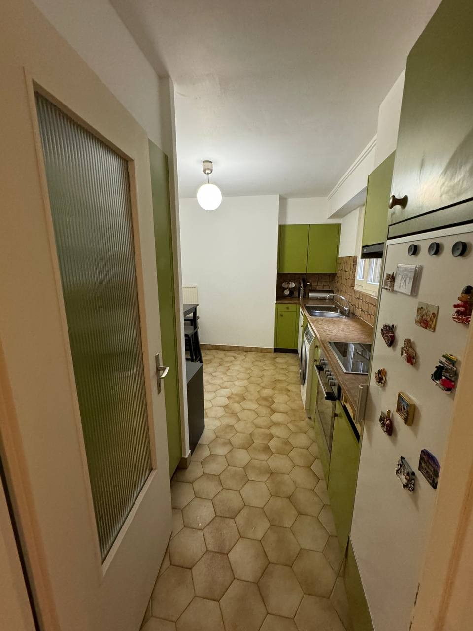 3 ½ rooms apartment, photo 2 sur 8