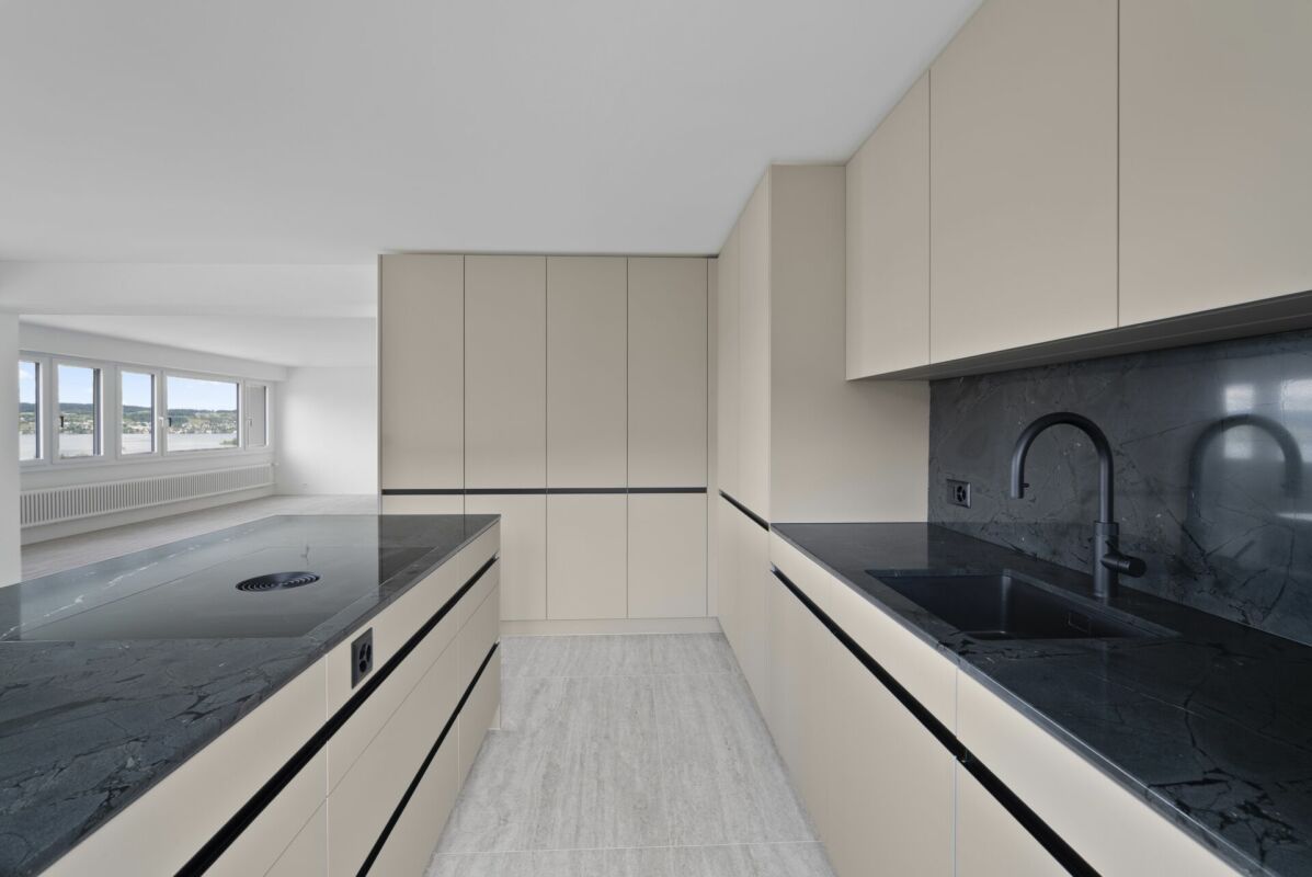 5 ½ pièces appartement au grenier, photo 4 sur 10