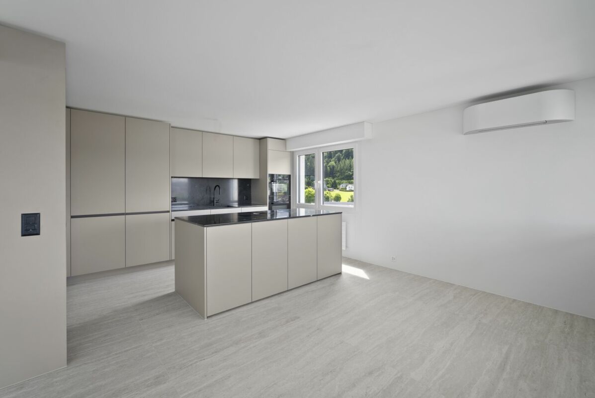 5 ½ pièces appartement au grenier, photo 2 sur 10
