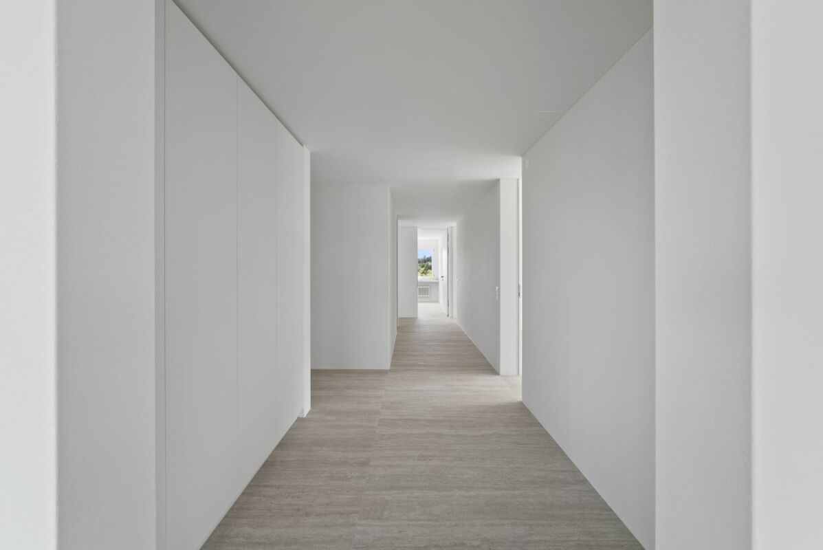 5 ½ pièces appartement au grenier, photo 9 sur 10