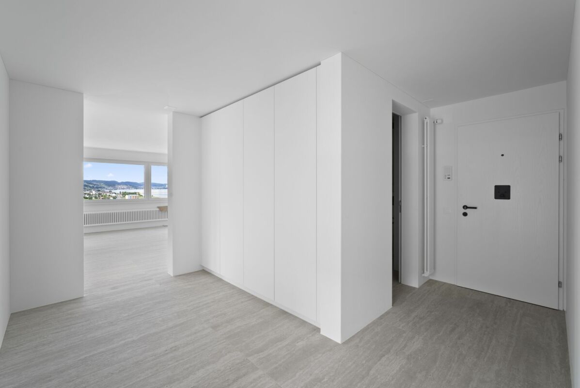 5 ½ pièces appartement au grenier, photo 8 sur 10