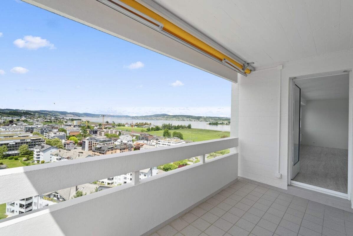 5 ½ pièces appartement au grenier, photo 1 sur 10