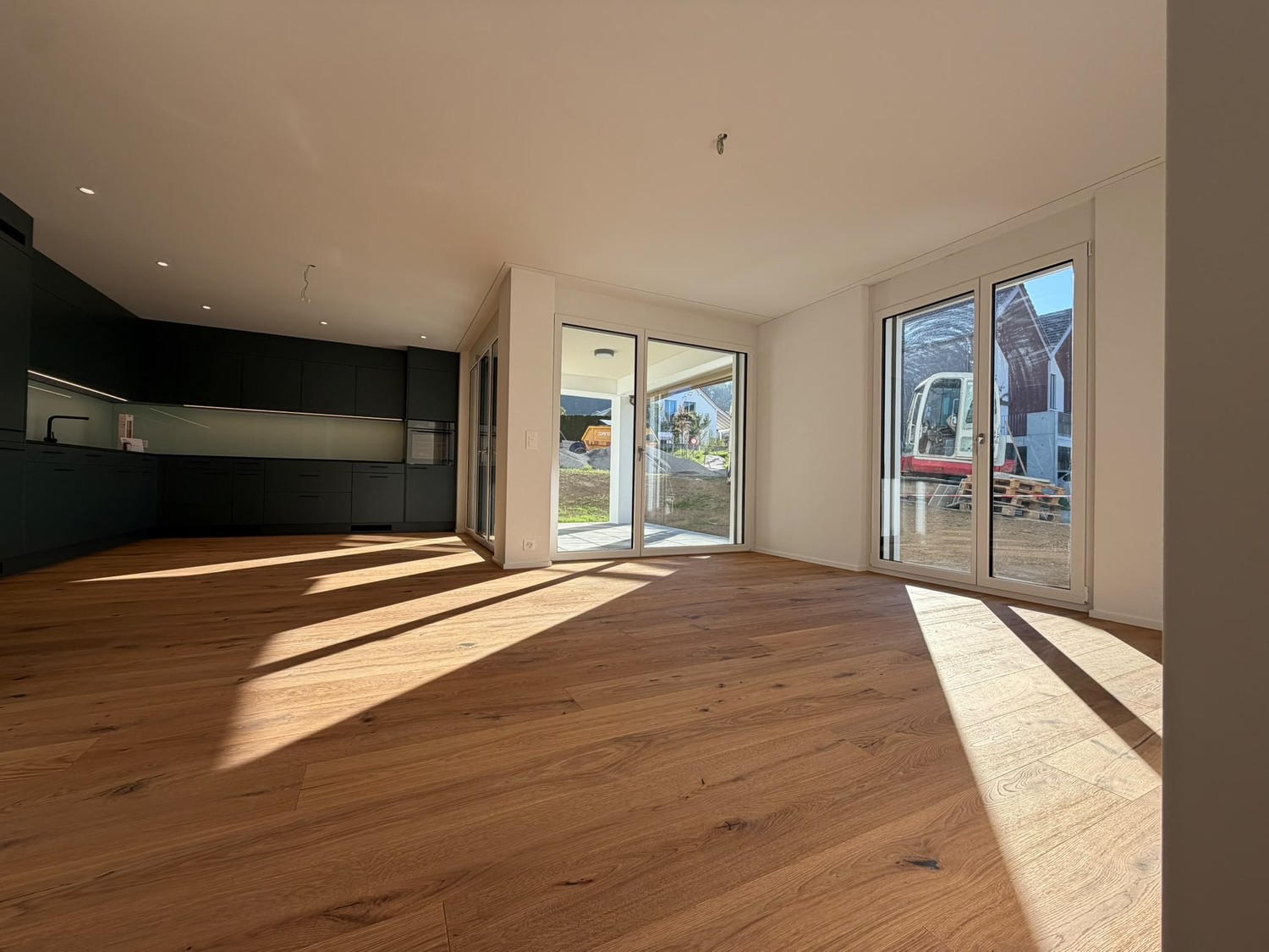 Appartement de 4 ½ pièces, photo 9 sur 10