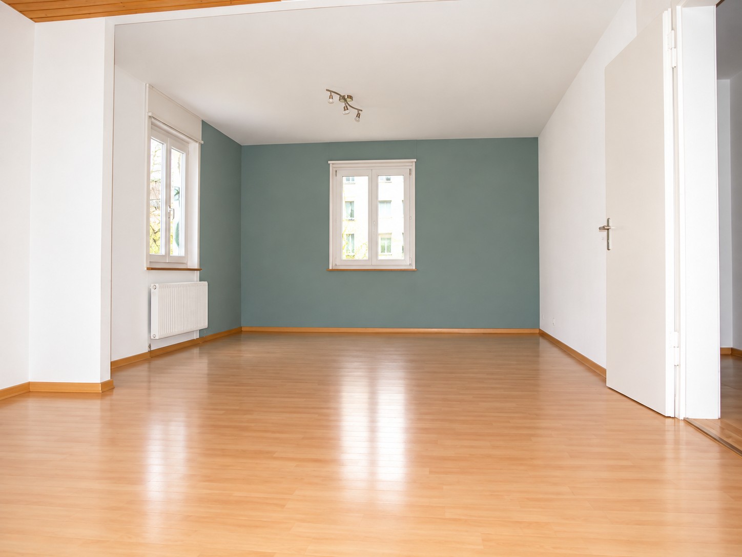 Maison individuelle de 6 ½ pièces, photo 5 sur 10