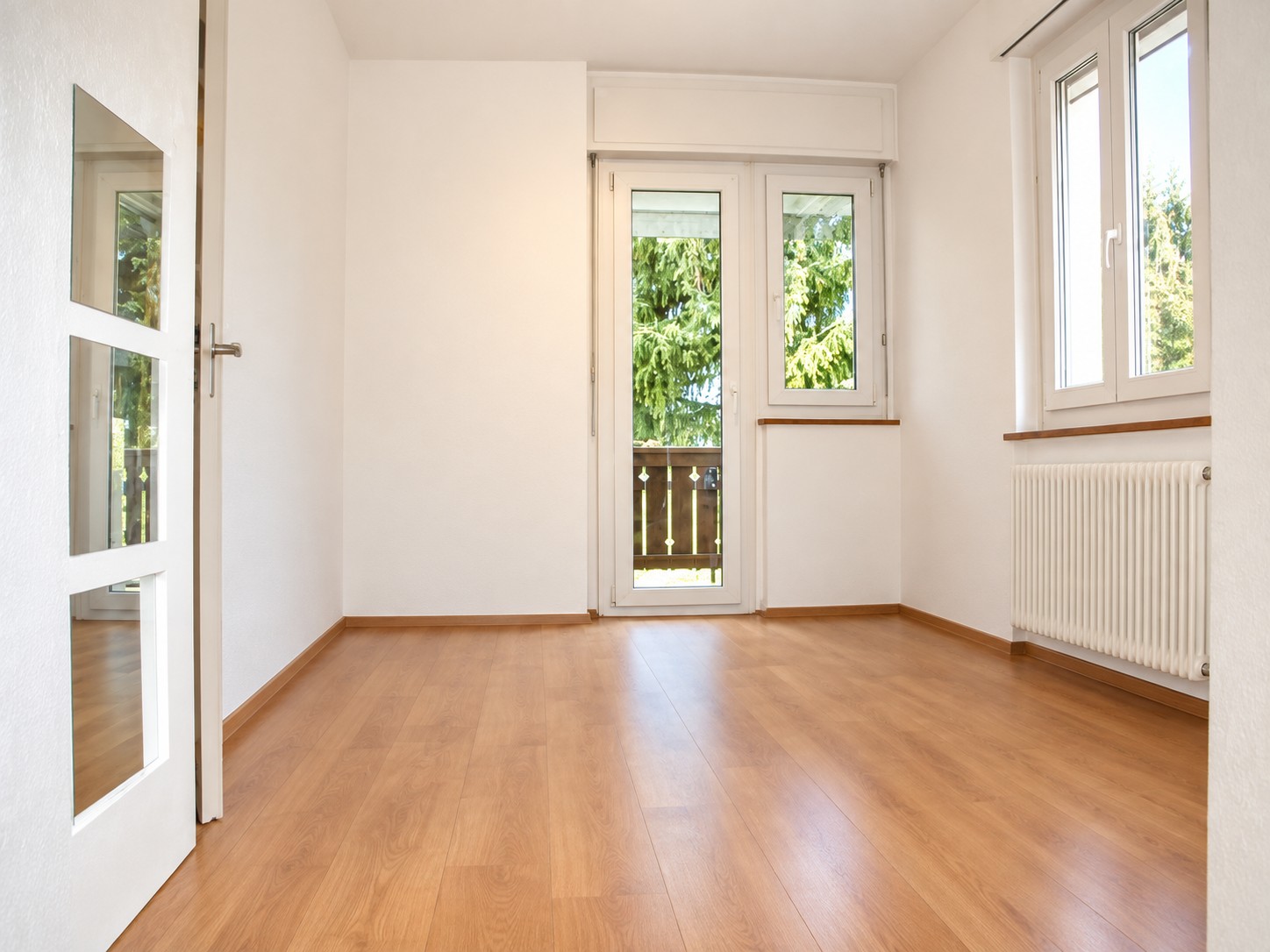 Maison individuelle de 6 ½ pièces, photo 6 sur 10