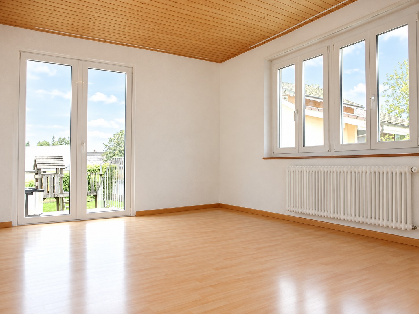 Maison individuelle de 6 ½ pièces, photo 2 sur 10