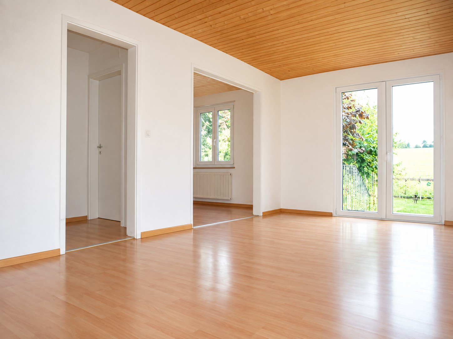 Maison individuelle de 6 ½ pièces, photo 4 sur 10