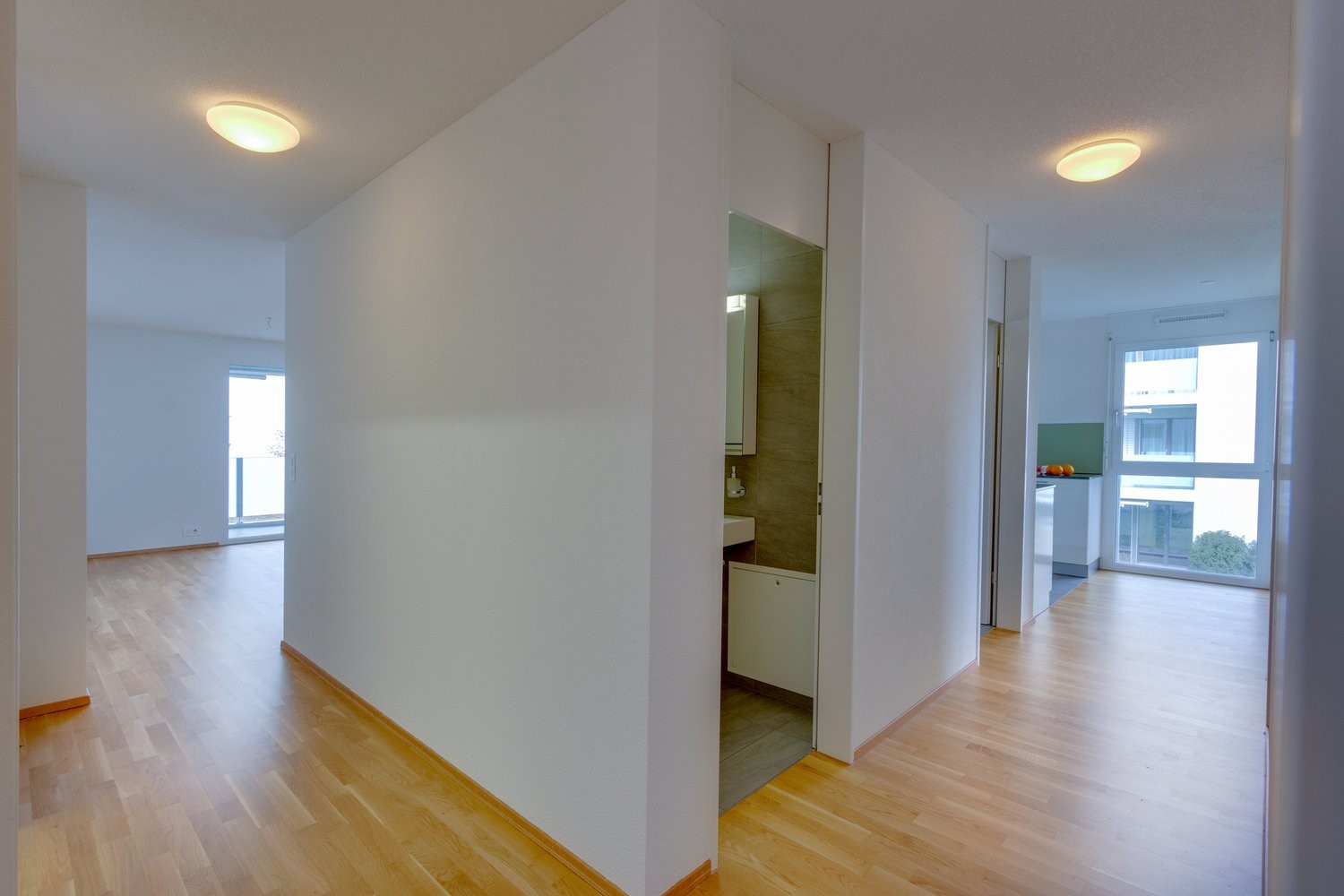 Appartement de 4 ½ pièces, photo 9 sur 10