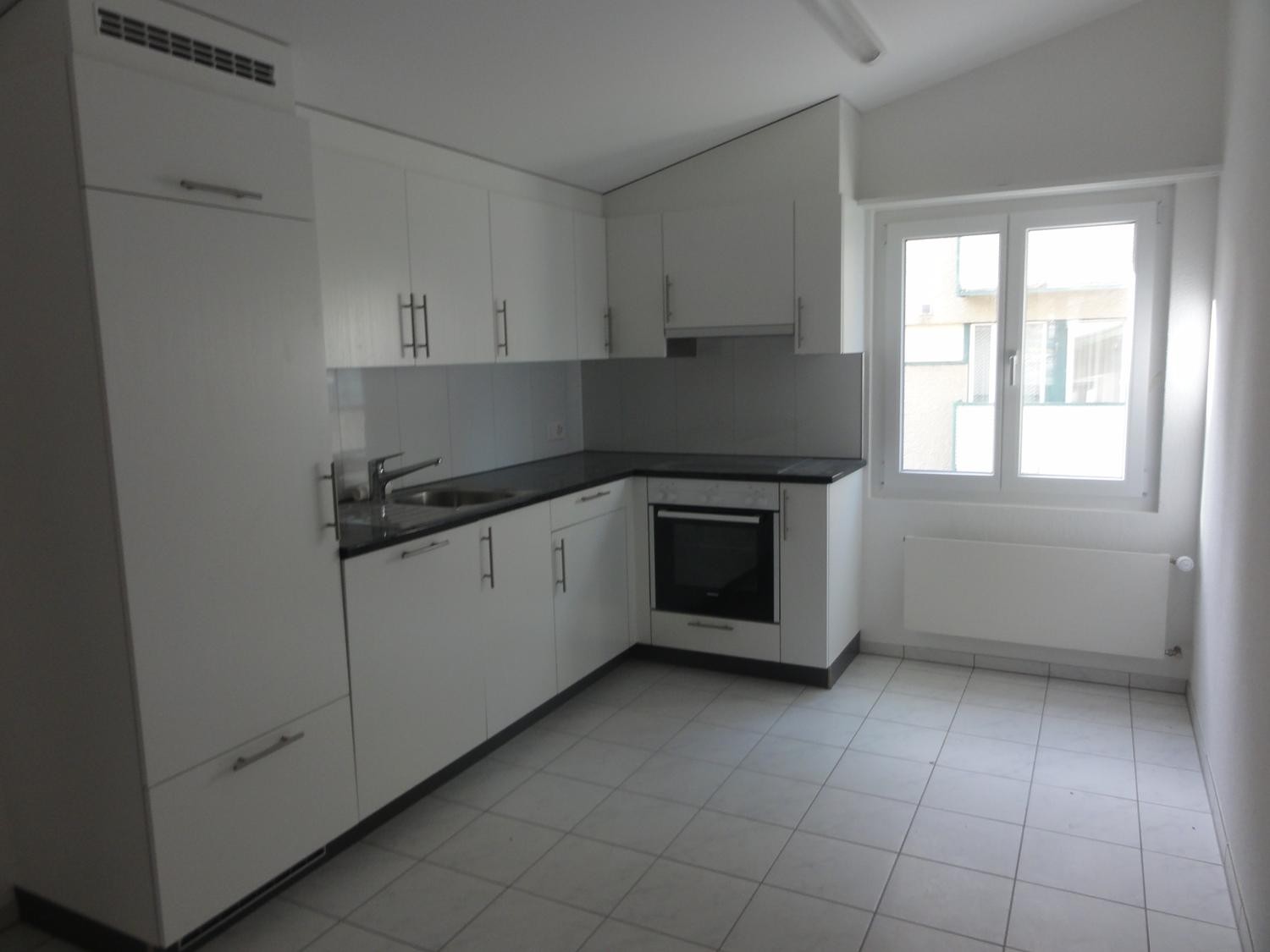 Appartement de 2 ½ pièces, photo 2 sur 5
