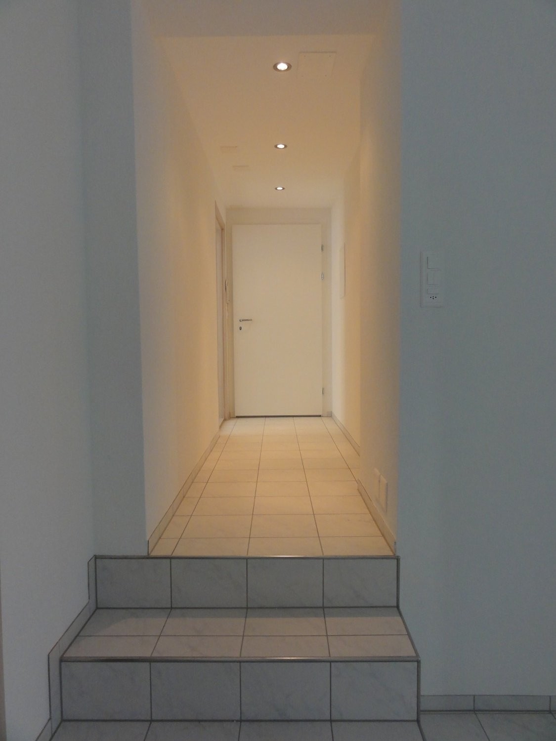 Appartement de 2 ½ pièces, photo 1 sur 5
