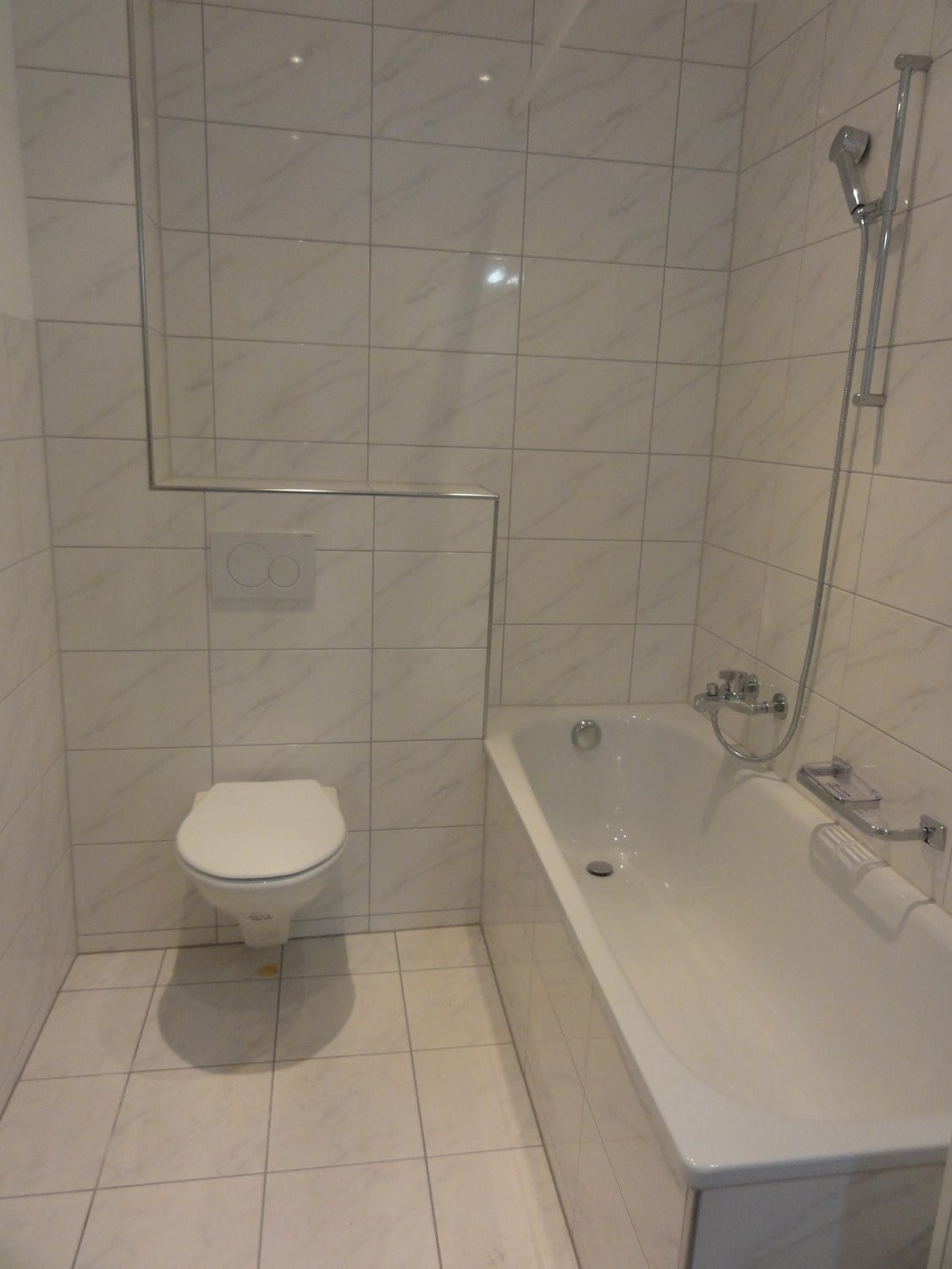 Appartement de 2 ½ pièces, photo 3 sur 5