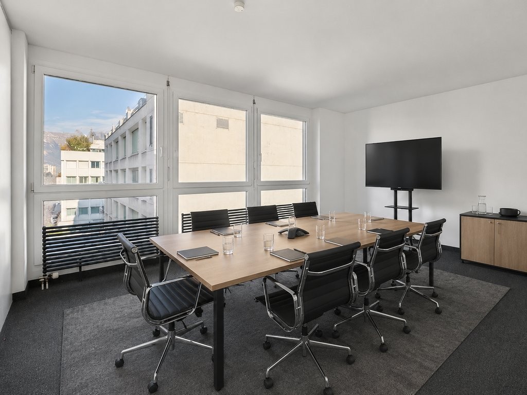 Bureaux de 126m², photo 3 sur 5