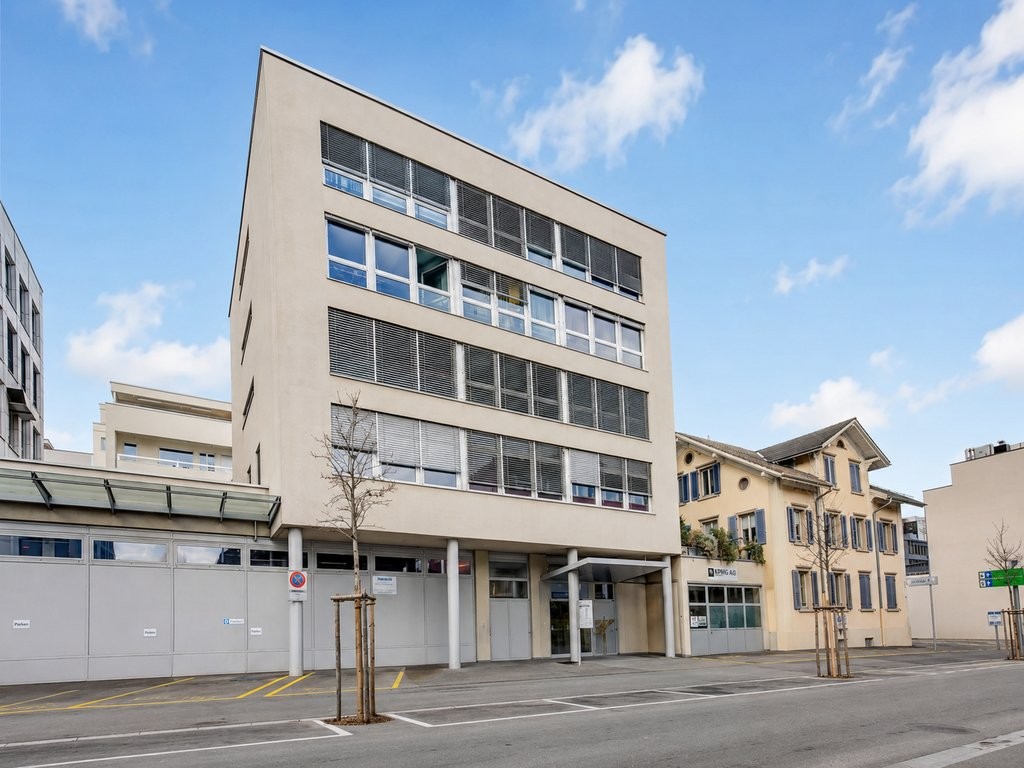 Bureaux de 126m², photo 2 sur 5