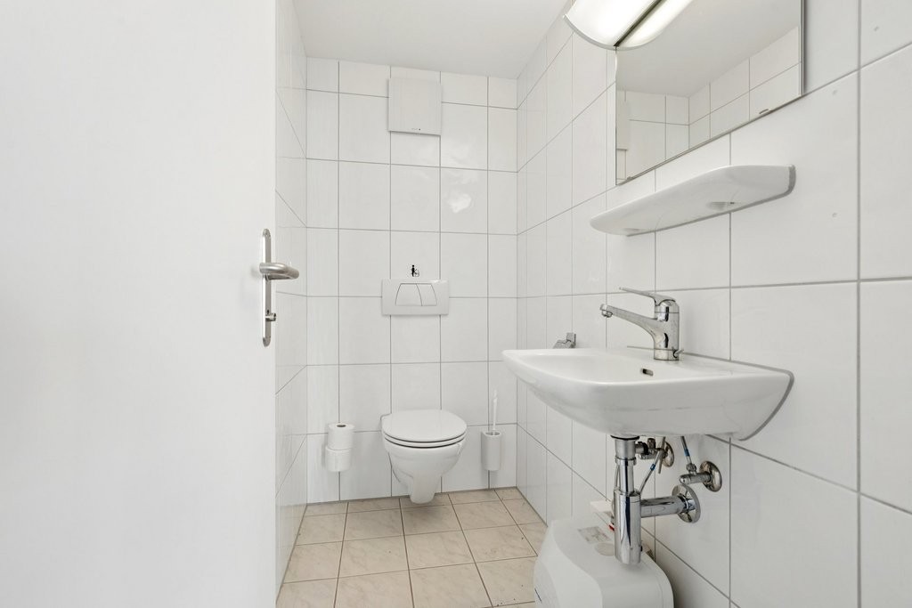 Bureaux de 126m², photo 5 sur 5