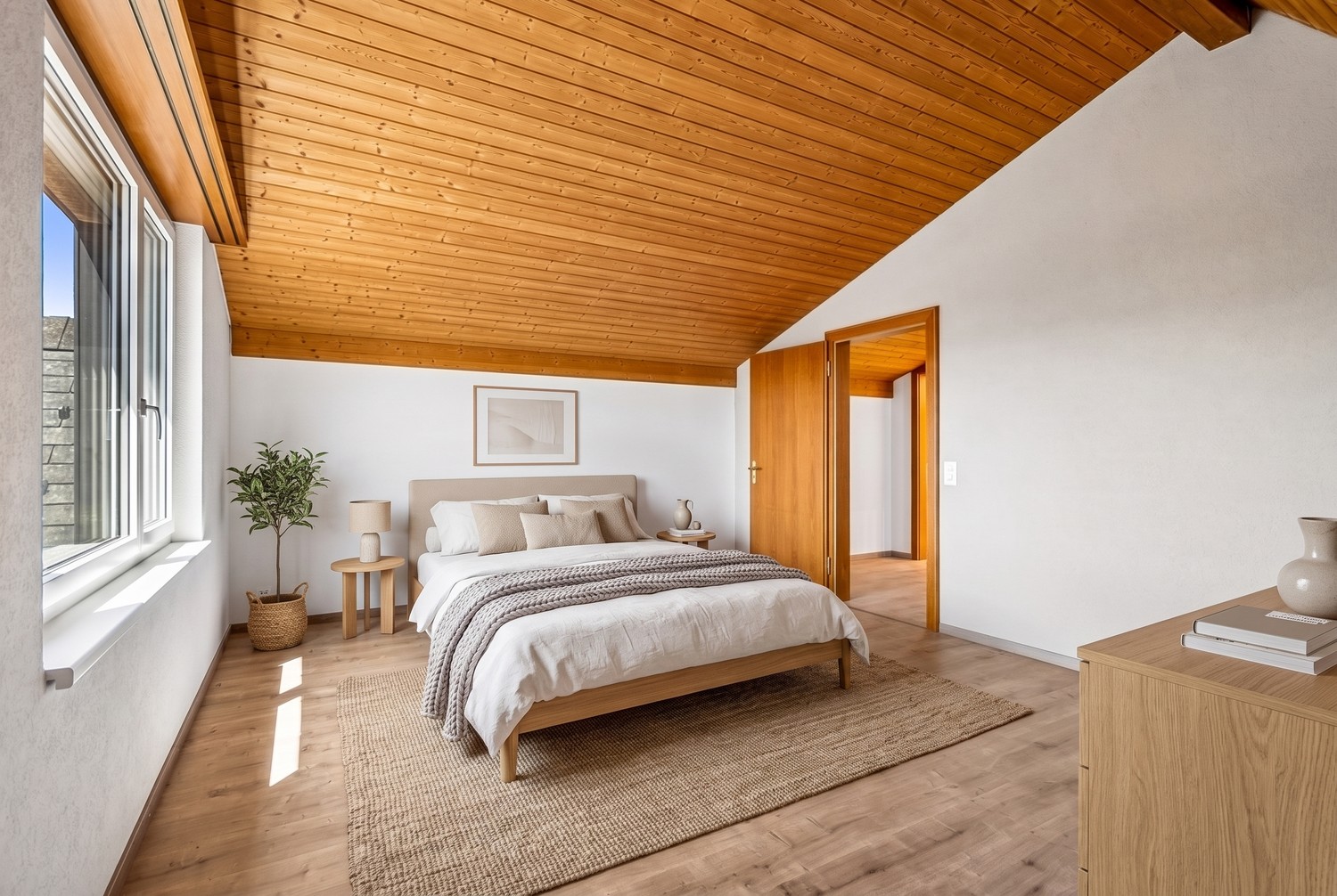 Maison individuelle de 3 ½ pièces, photo 10 sur 10