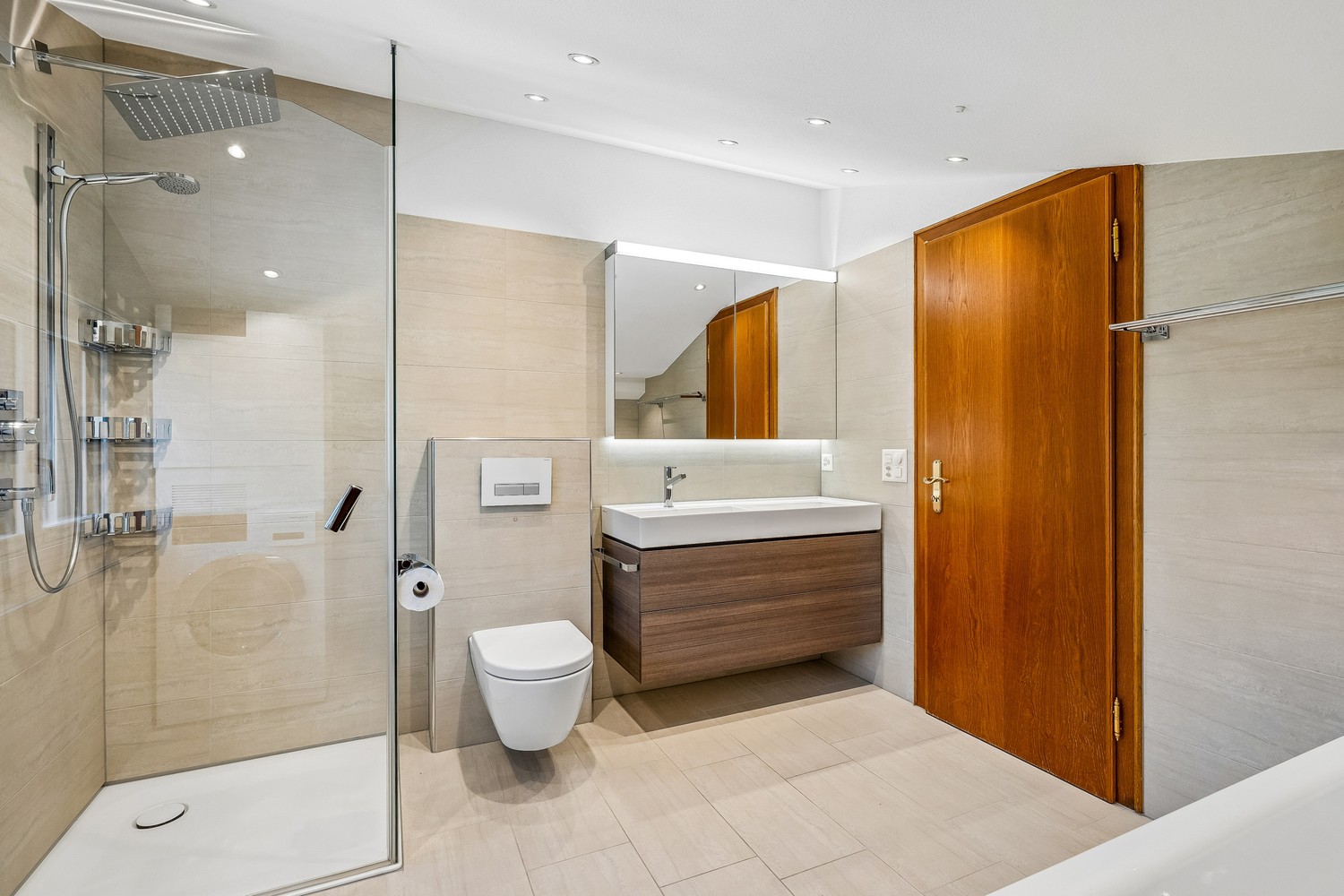 Maison individuelle de 3 ½ pièces, photo 7 sur 10