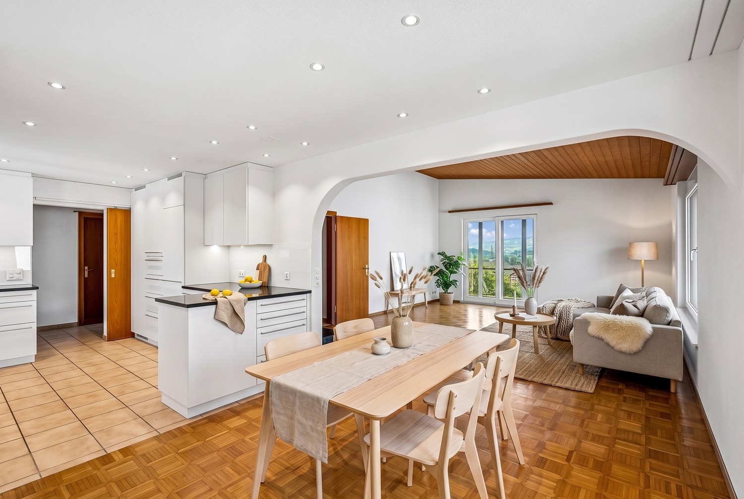 Maison individuelle de 3 ½ pièces, photo 8 sur 10