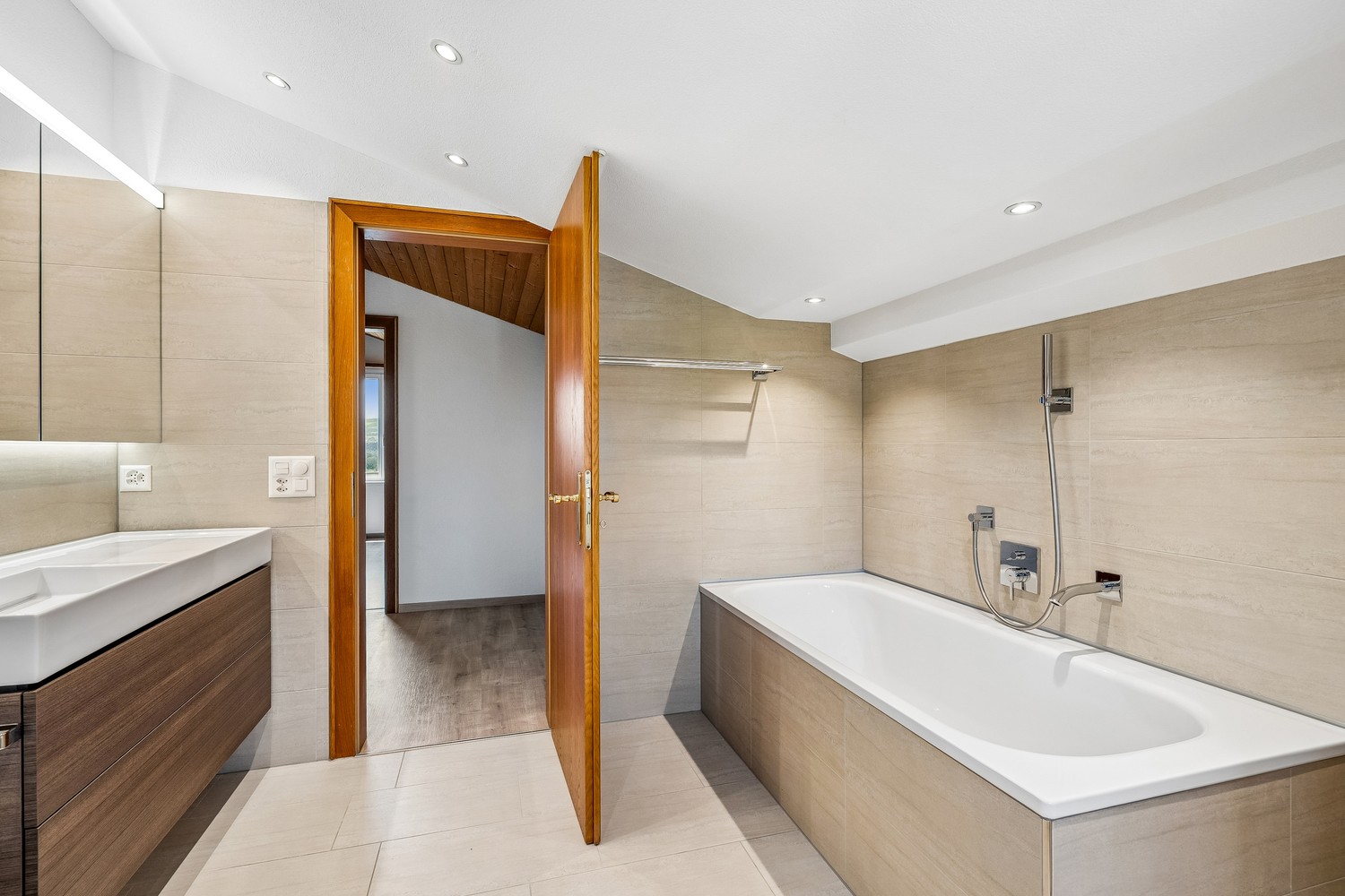 Maison individuelle de 3 ½ pièces, photo 6 sur 10