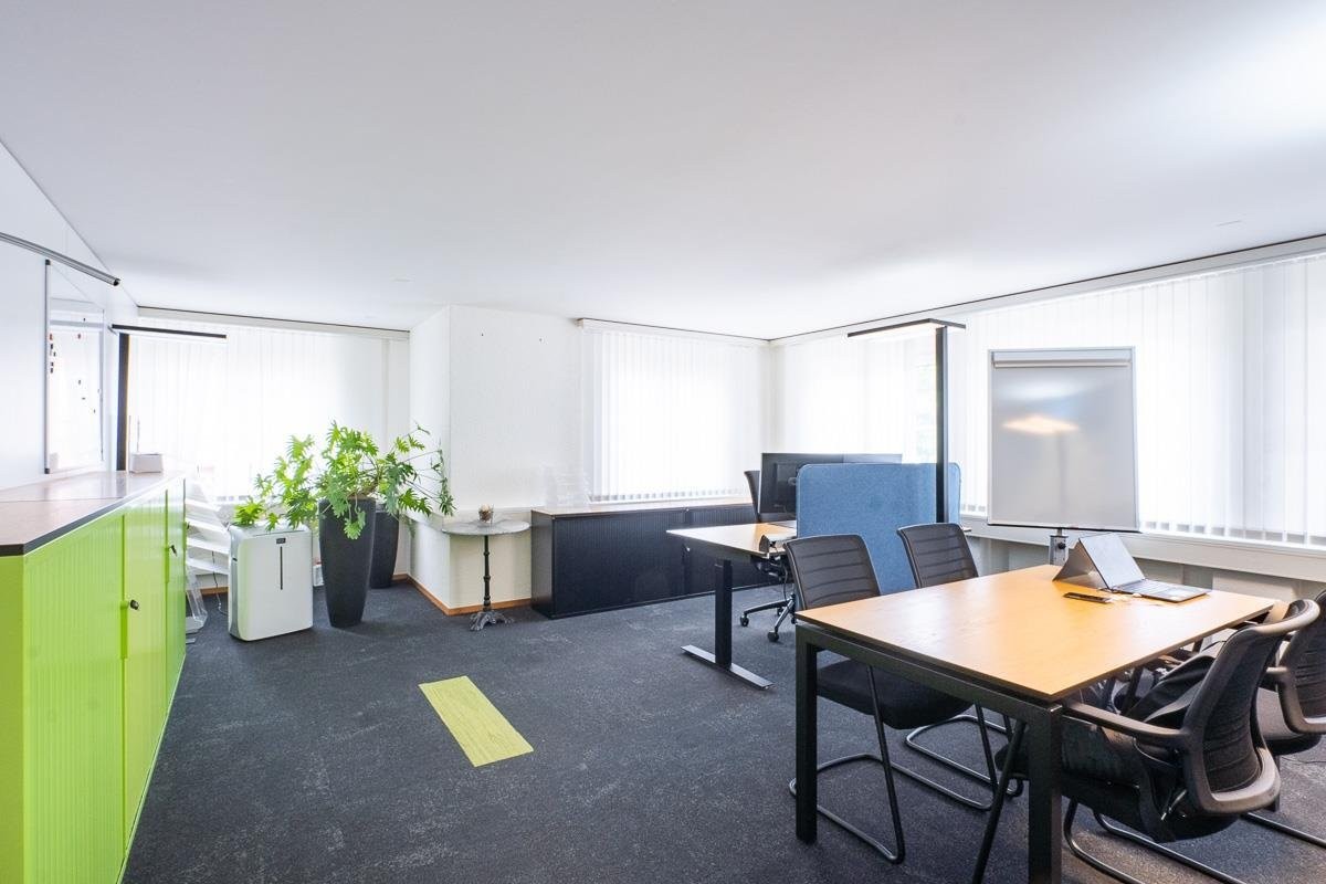 Office, photo 6 sur 10