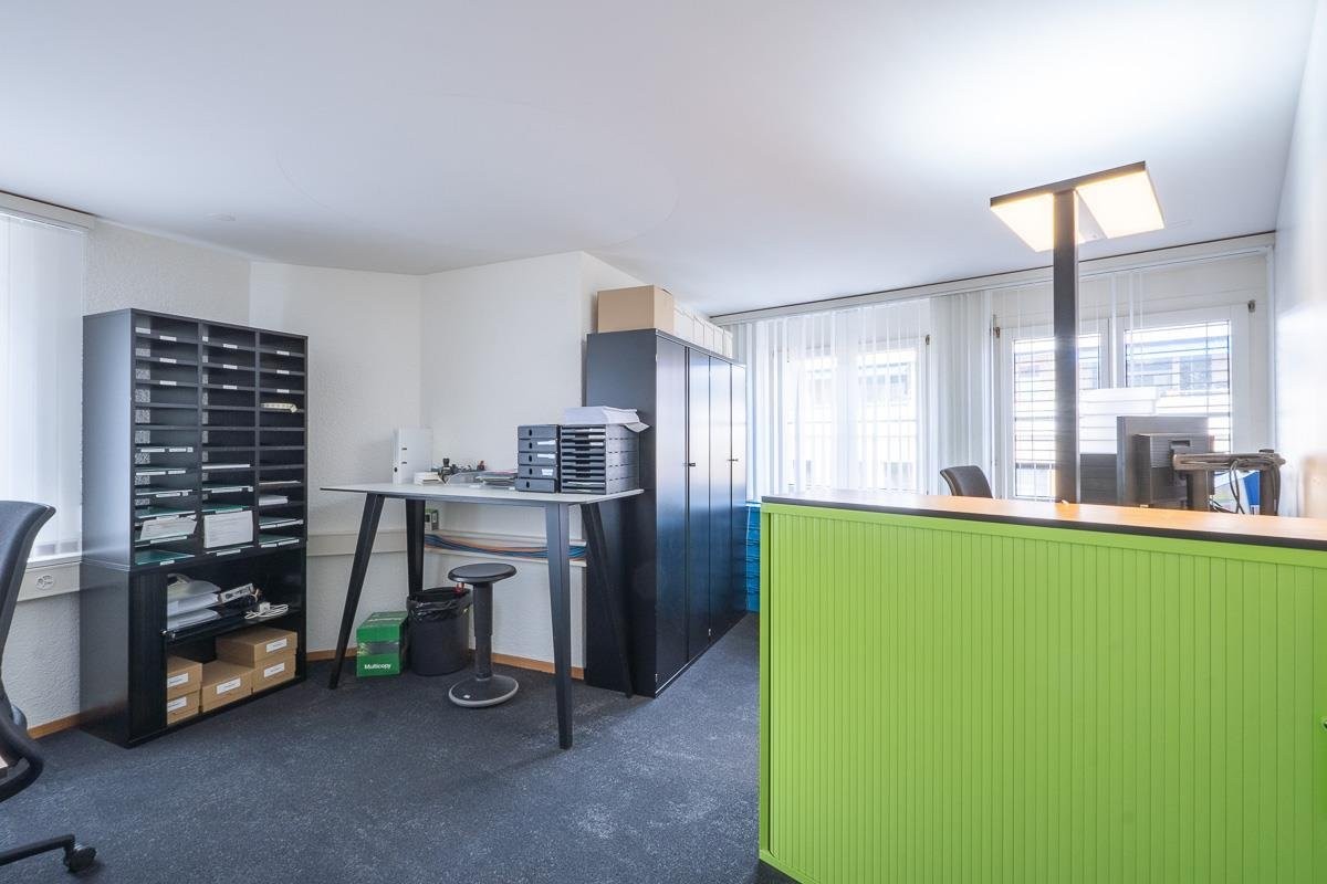 Office, photo 7 sur 10