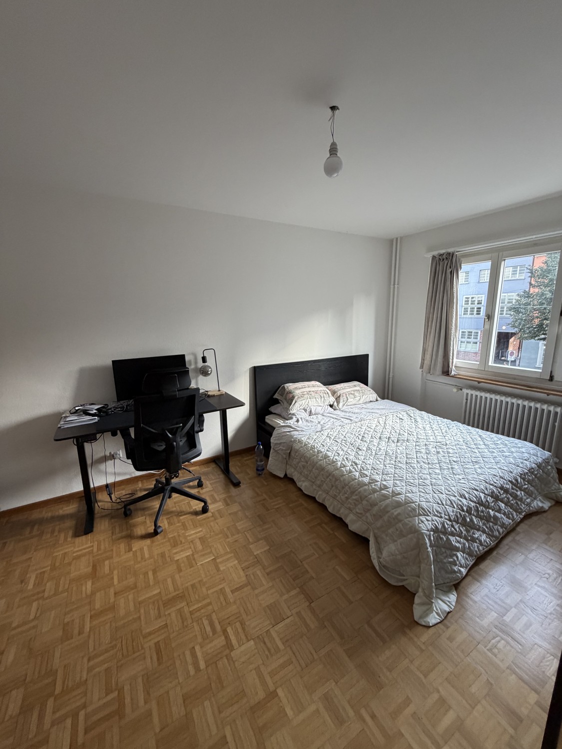Chambre en colocation