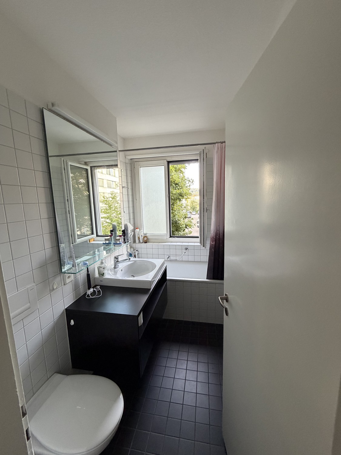 Chambre en colocation