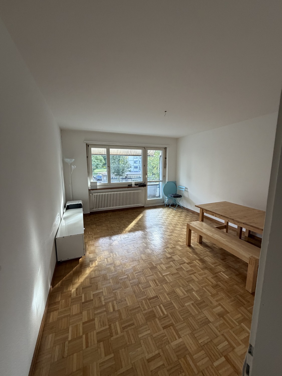 Chambre en colocation