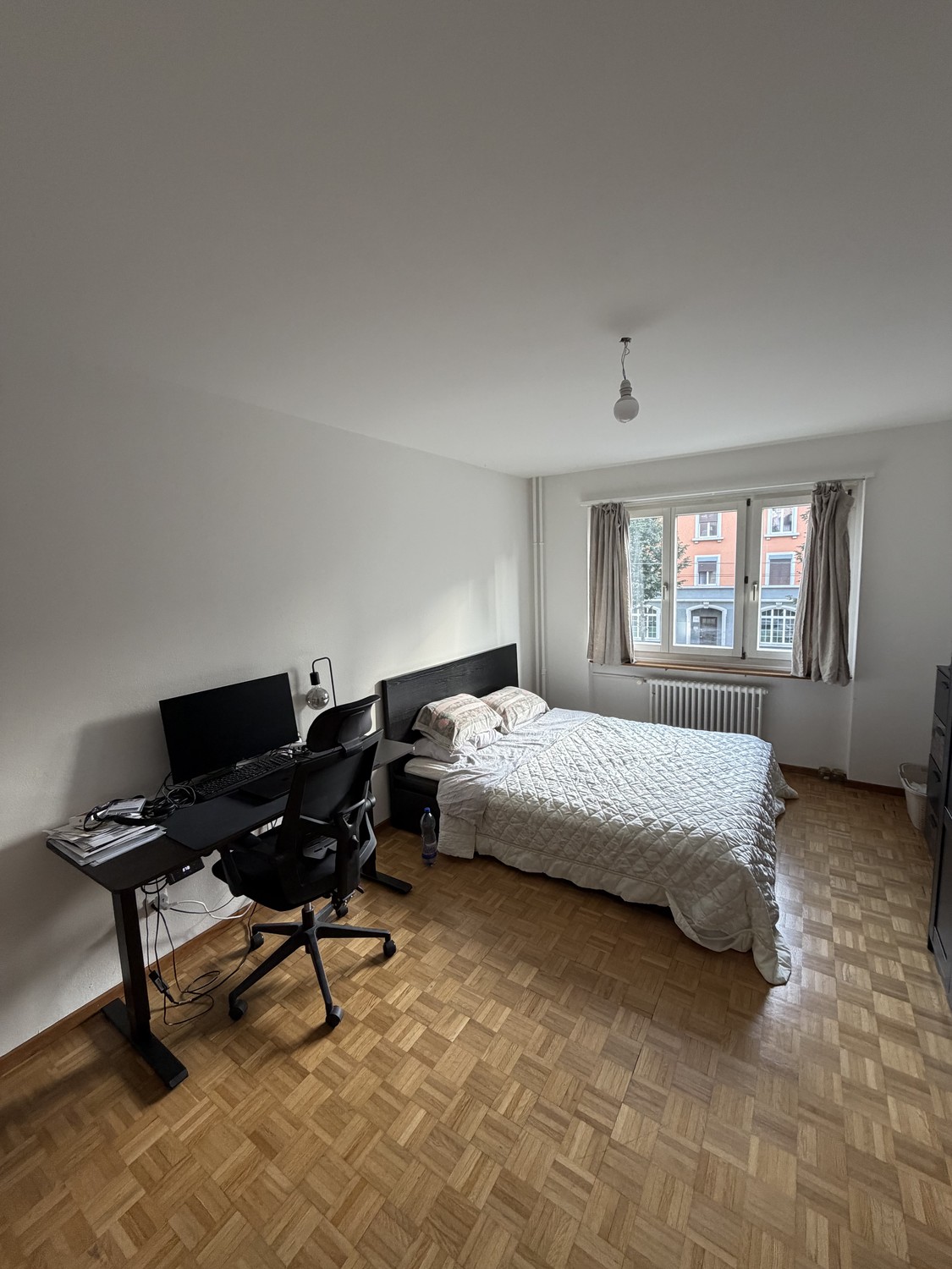 Chambre en colocation