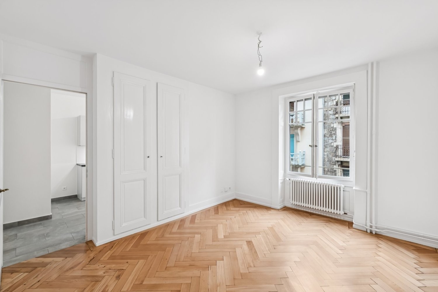 2 rooms apartment, photo 4 sur 7