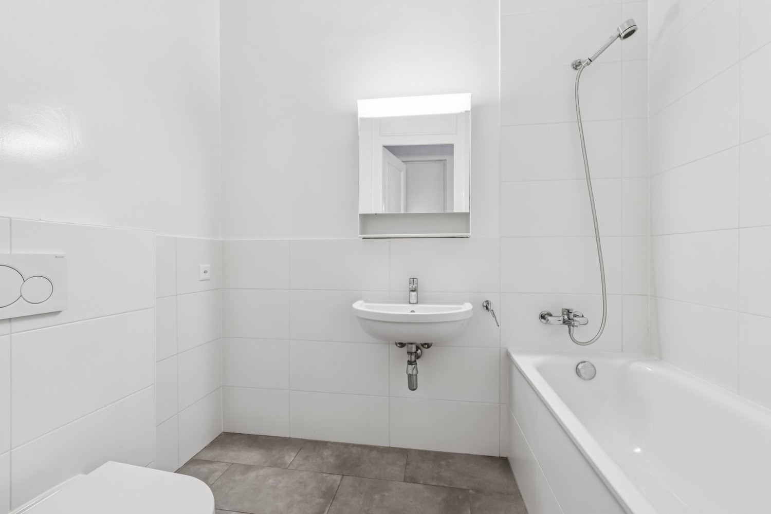 2 rooms apartment, photo 7 sur 7