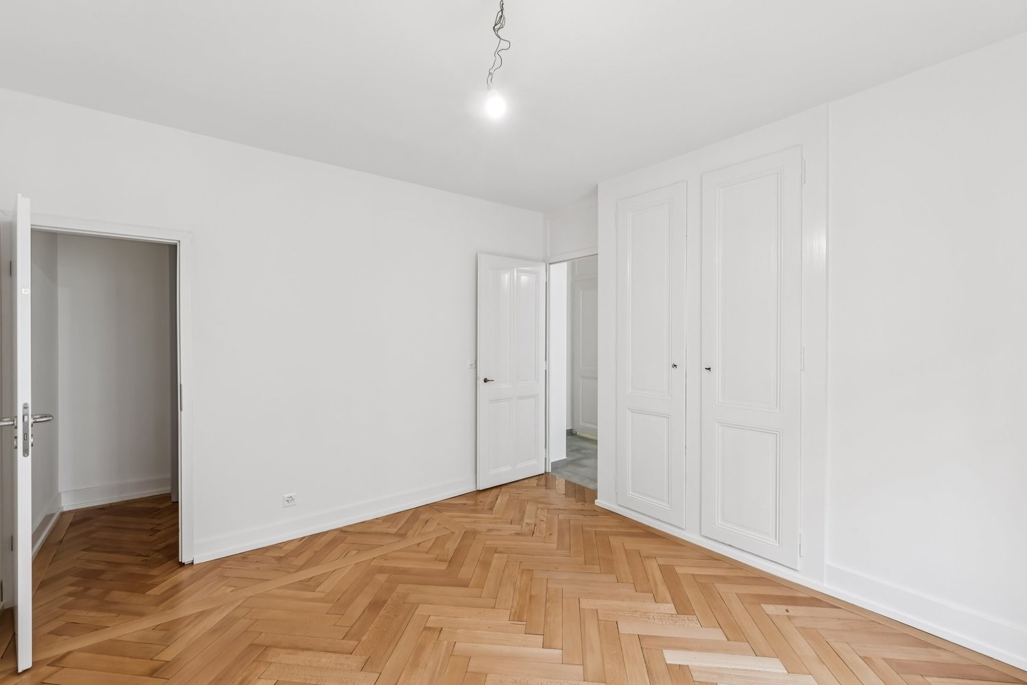 2 rooms apartment, photo 2 sur 7
