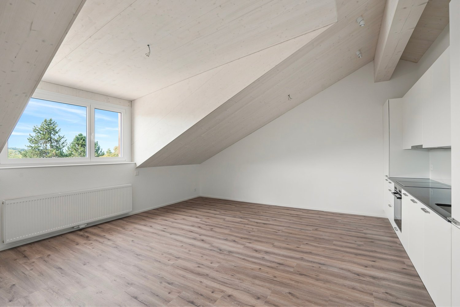 Appartement de 2 pièces, photo 3 sur 10