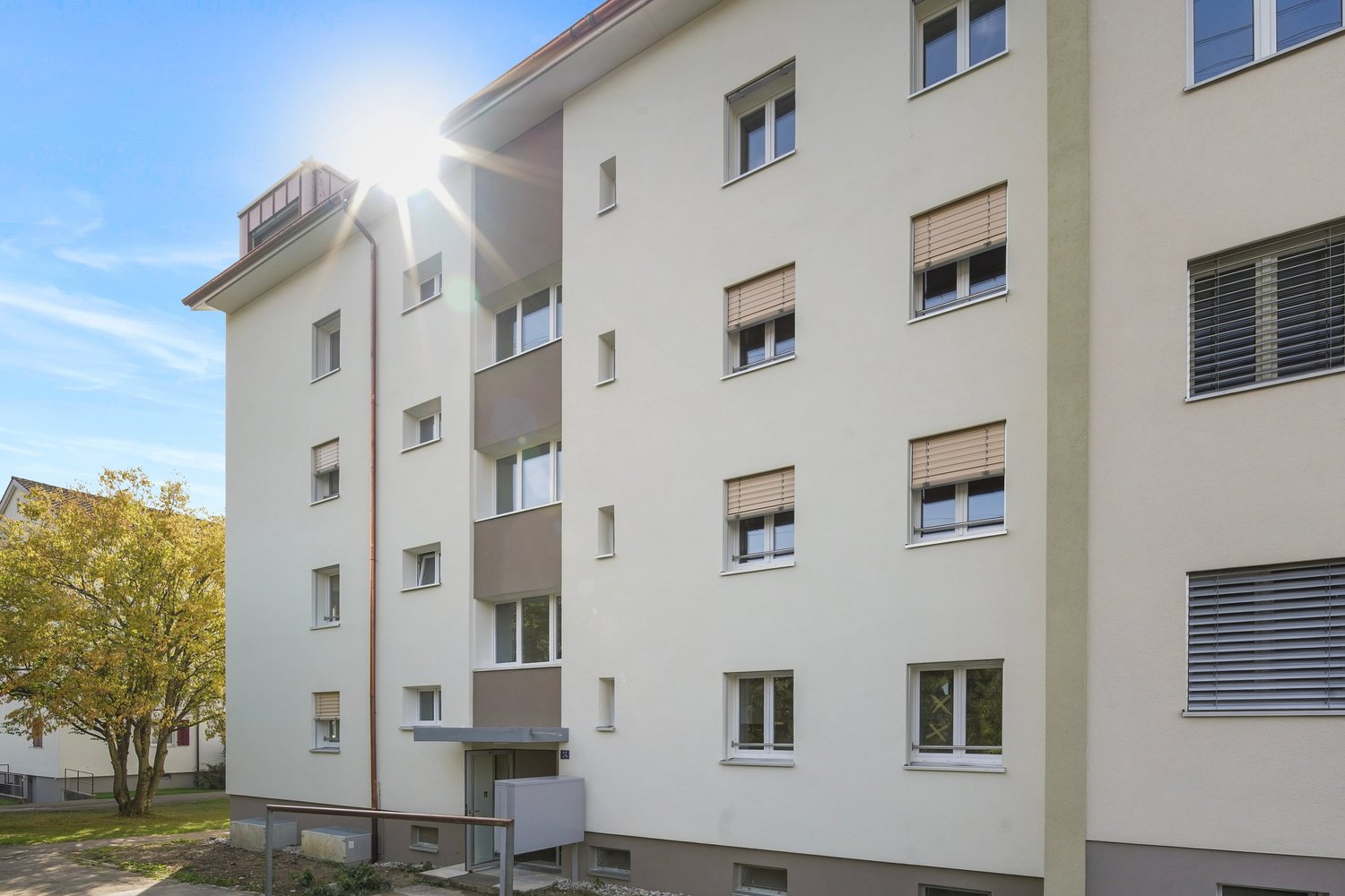 Appartement de 2 pièces, photo 9 sur 10
