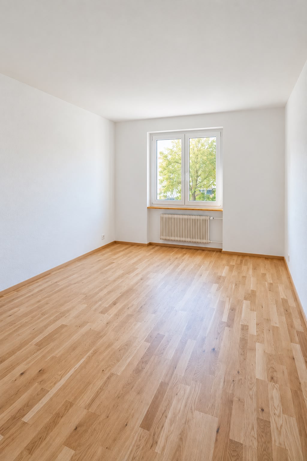 Appartement de 4 ½ pièces, photo 3 sur 9