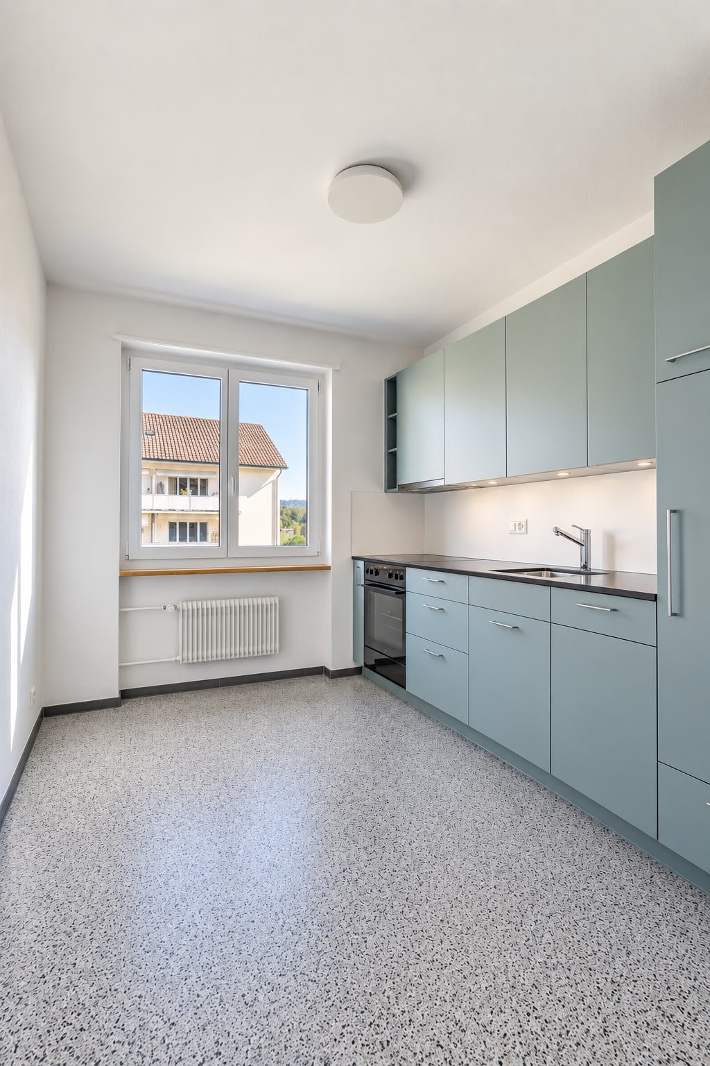 Appartement de 4 ½ pièces, photo 2 sur 9