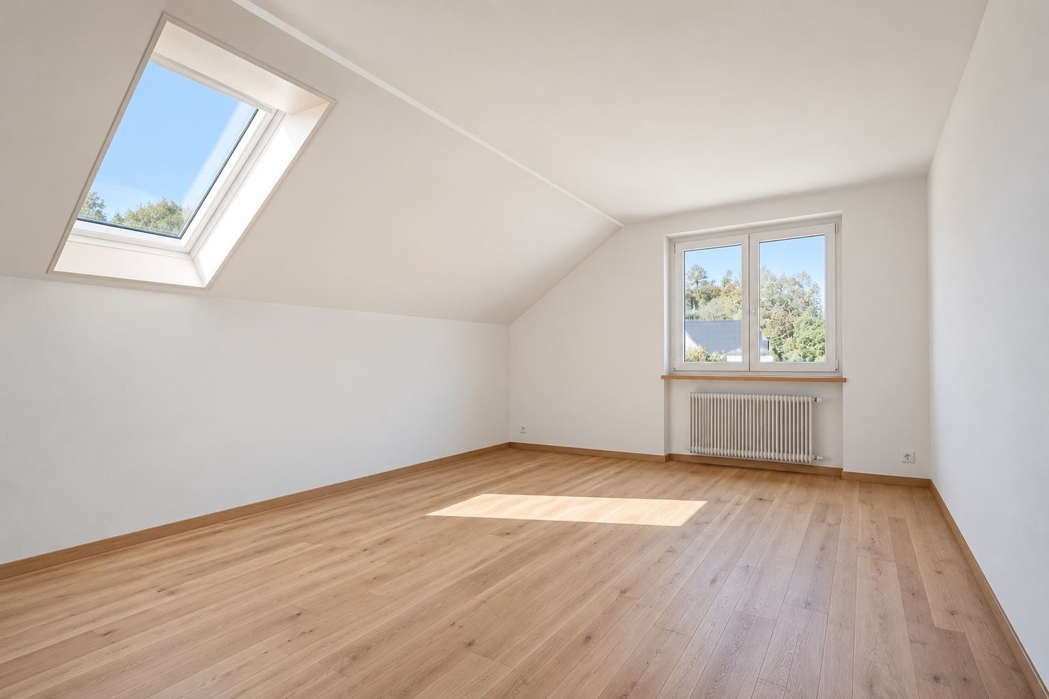 Appartement de 4 ½ pièces, photo 4 sur 9