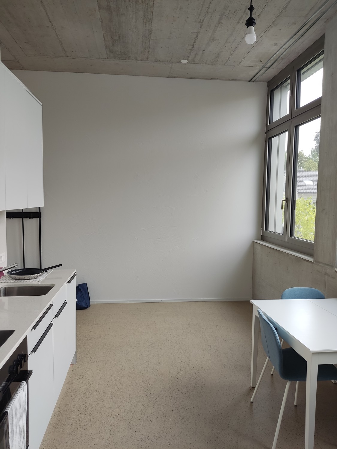 Appartamento di 1 ½ locali