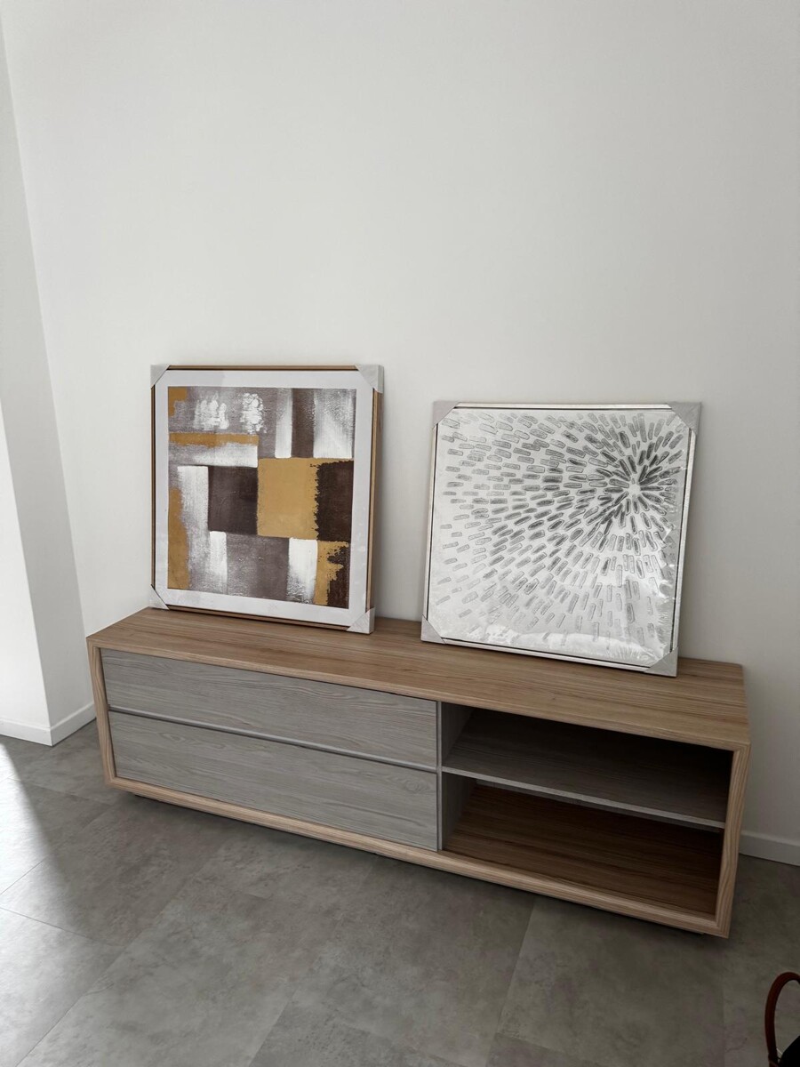 3 ½ pièces appartement