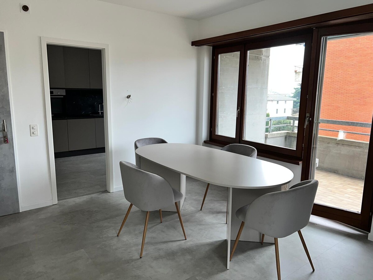 3 ½ pièces appartement