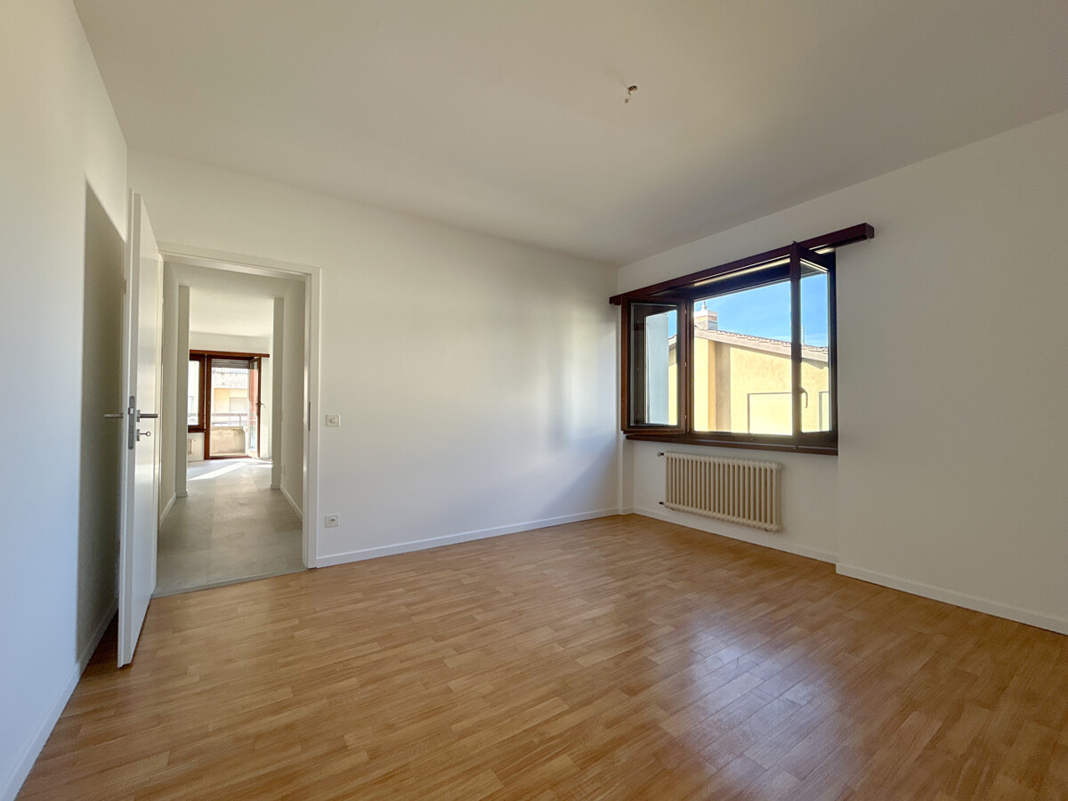 3 ½ pièces appartement