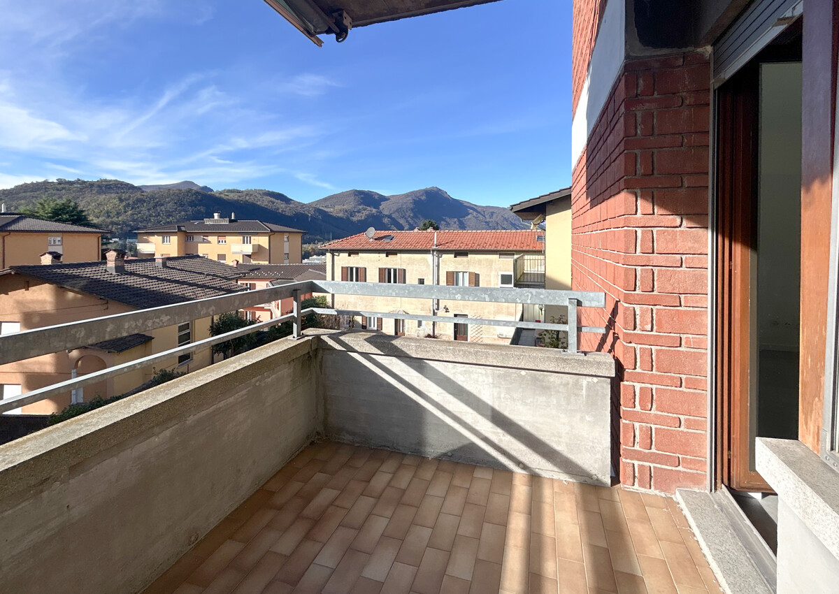 3 ½ pièces appartement