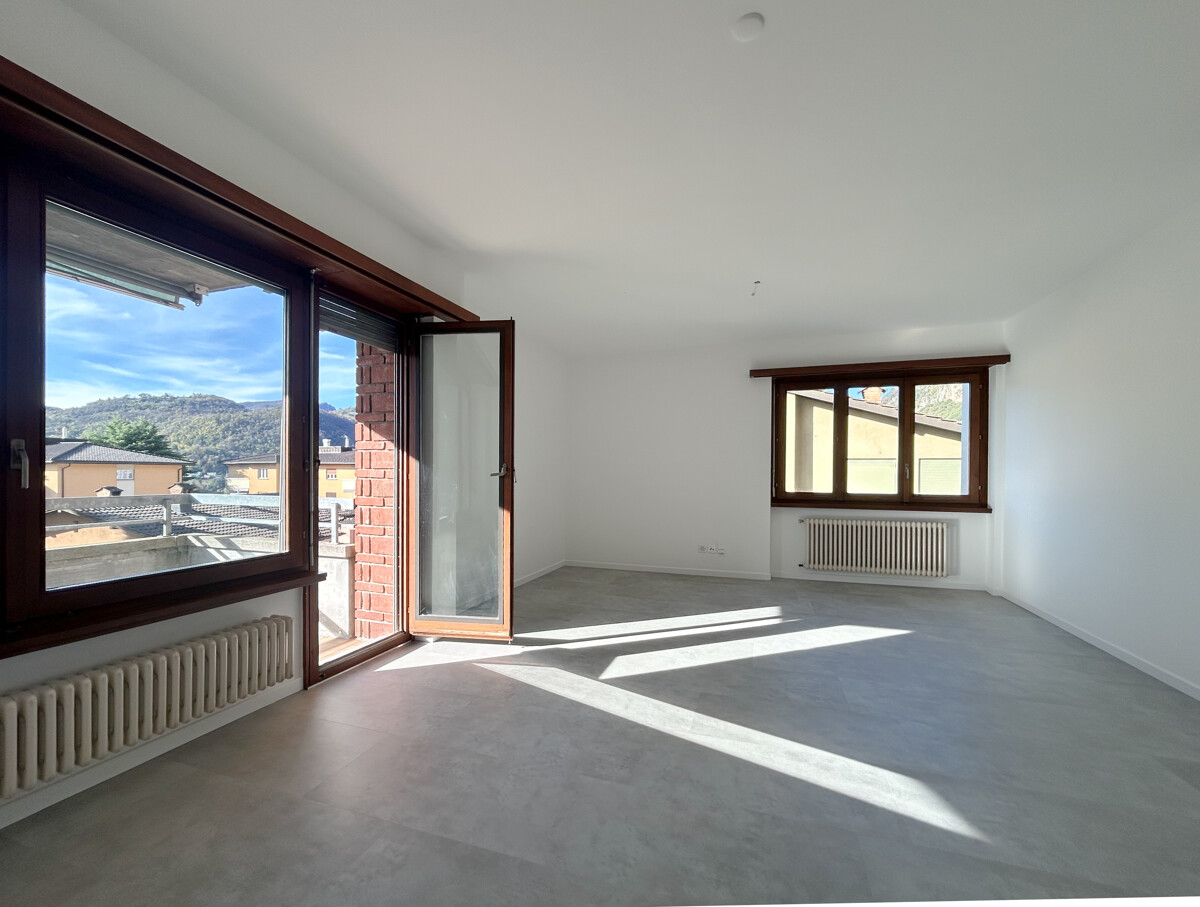 3 ½ pièces appartement