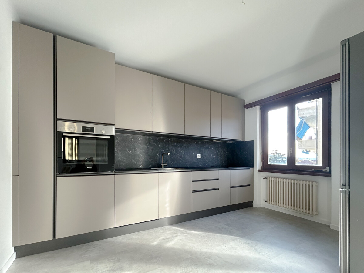 3 ½ pièces appartement