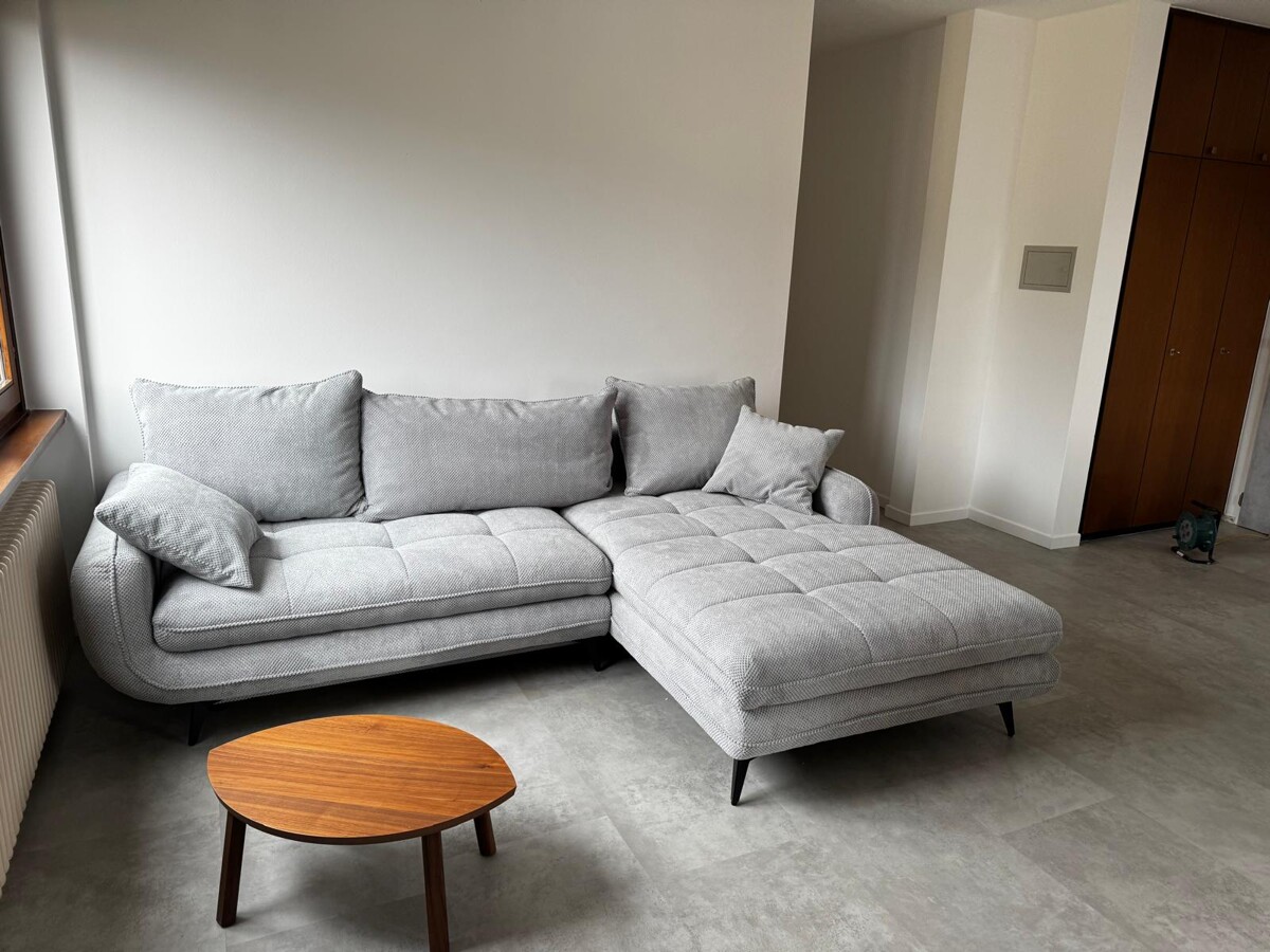 3 ½ pièces appartement
