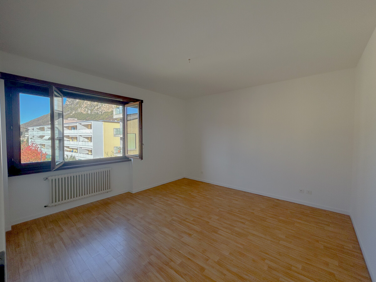 3 ½ pièces appartement