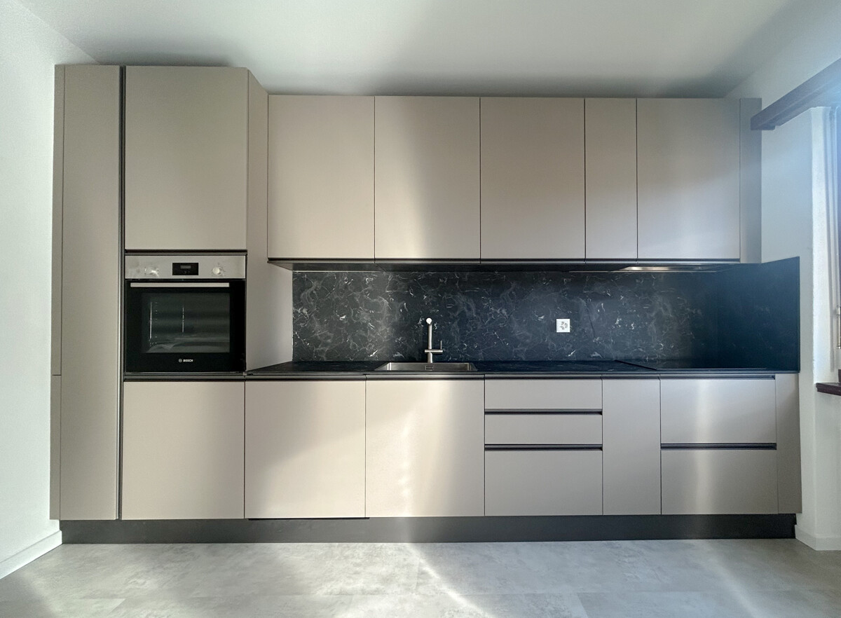 3 ½ pièces appartement