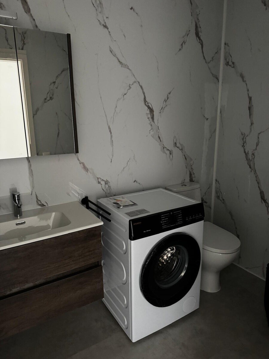 3 ½ pièces appartement