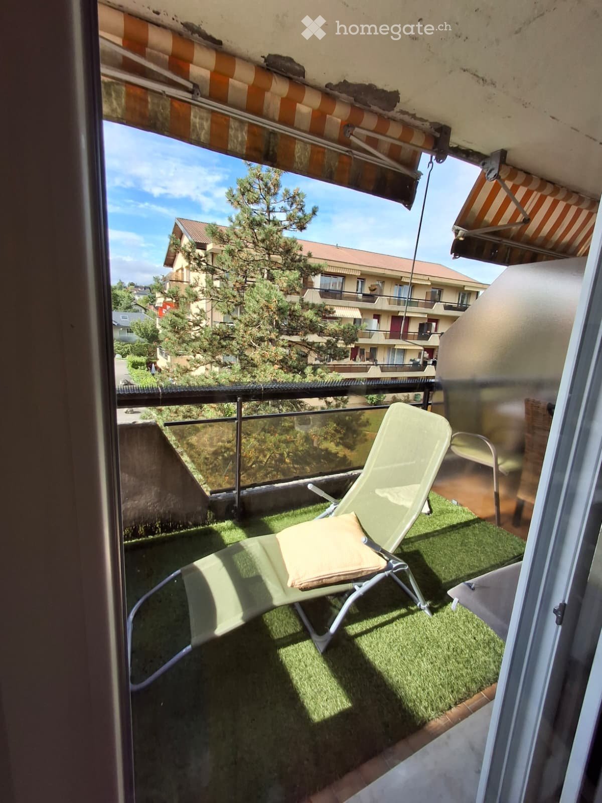2 rooms apartment, photo 5 sur 5